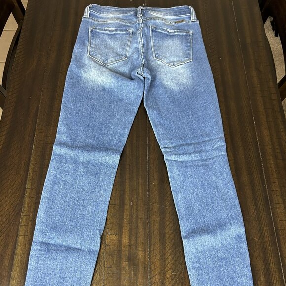 Kancan Skinny Jeans - Picture 4 of 6